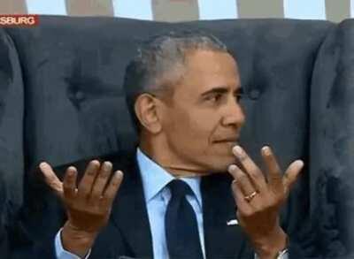 MRW when the same republican senate is going to replace a Supreme Court Justice before the election but wouldn't let Obama do it in the last year of his term because the next president should do it.