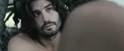 Inma Cuesta sex outdoors