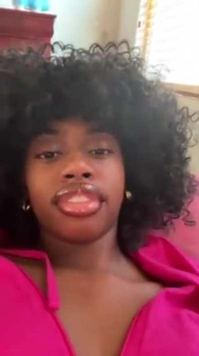 EbonyDSLs - Video #3095