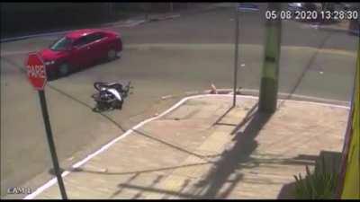 Just adding insult to injury at this point