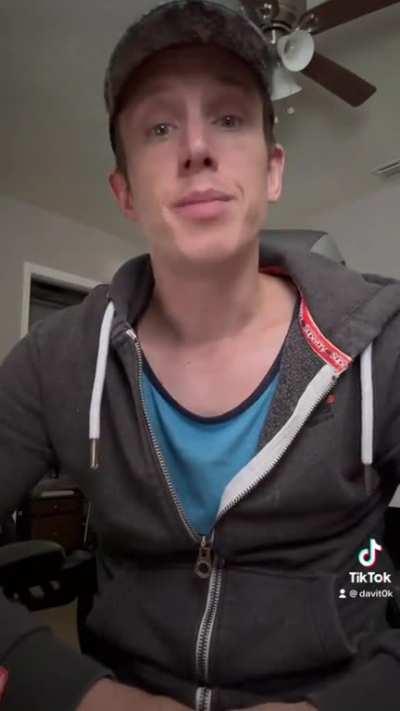 “It looks like a frozen ring of placenta with chopped up baby flesh inside”