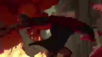 It’s a canon event 