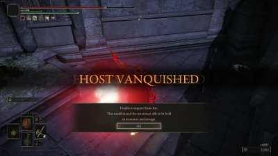 Easy Anti-Cheat operating at peak performance