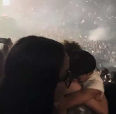 antagonist tour bringing ppl together ❤️