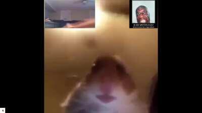 Made with cum🤪🤪😜😜😯😯