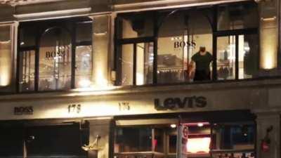 Idk a meme... hi (OC)