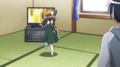 It's Sunday Ladies and Gentlemen!