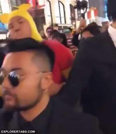 還是日本人懂玩