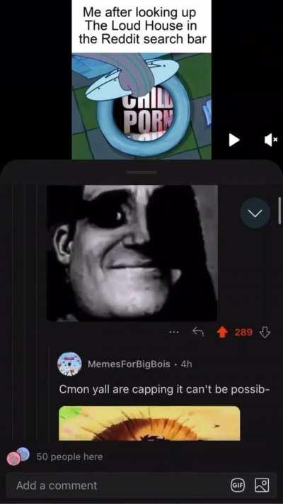 Reddit moment (also heil Spez)