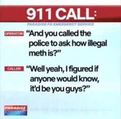 Darnell. What the fuck