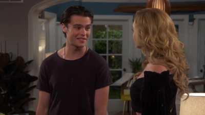 All Peyton Scenes From 