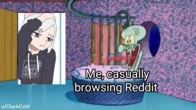 Pls guys no more Femboy pyro pls my mom checks my phone 😥😭😣