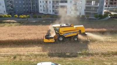 Grau Residence, 10 minute de metrou