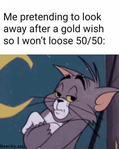 Proceed to lose anyway