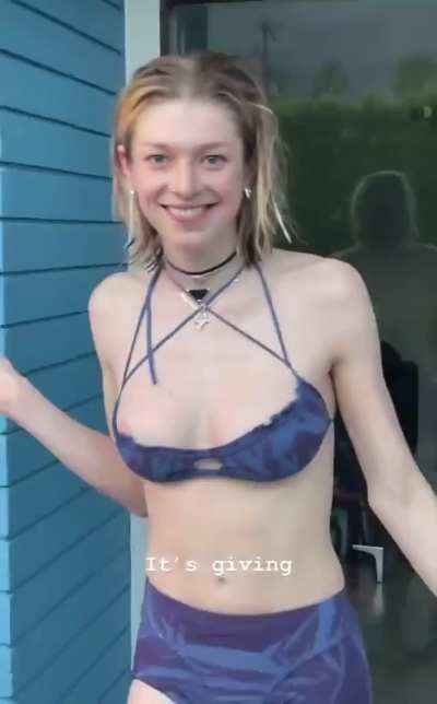 Hunter Schafer