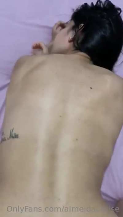 ALEIDA CERISE - L1NK N0S COM3NTARIOS