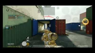 What if this wasn't a fking 