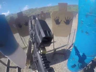 Trying to suck a little less every weekend