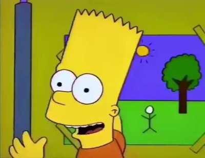 I guess he got fooled