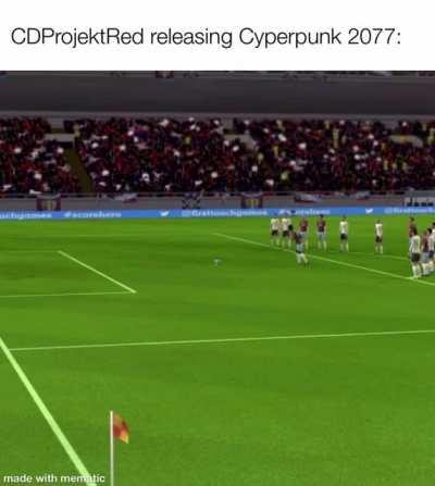 Delayed game good, rushed game forever bad- Confucius