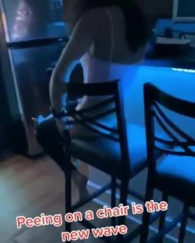 What happens when you take home a chick that’s near blackout drunk..