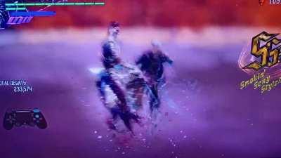 Just wanted to edit the combo like in the vid so yeah