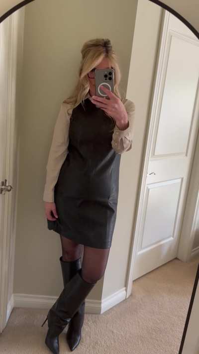 Heading to the courthouse today