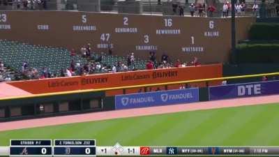 [Highlight] 2020 draft pick named Spencer takes 2020 draft pick named Spencer deep