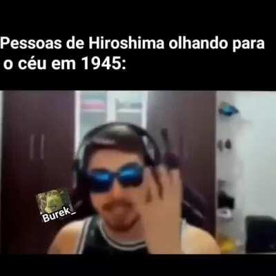 Será que esse vídeo passa ?