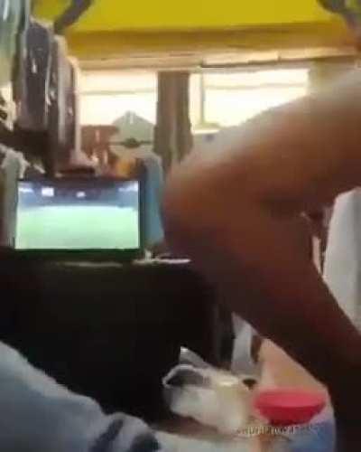 deodorant ng mga sigma male