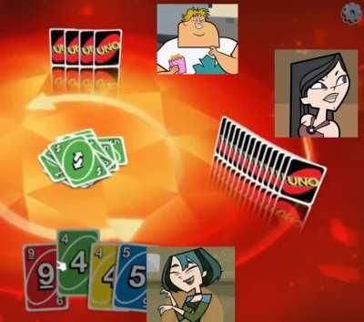 I Triple Dog Dare You in a nutshell