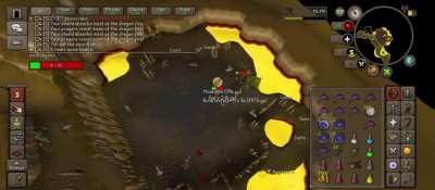 [xxchubysxx] does dragon slayer pt1.