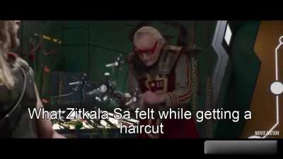 English Slander Vistas