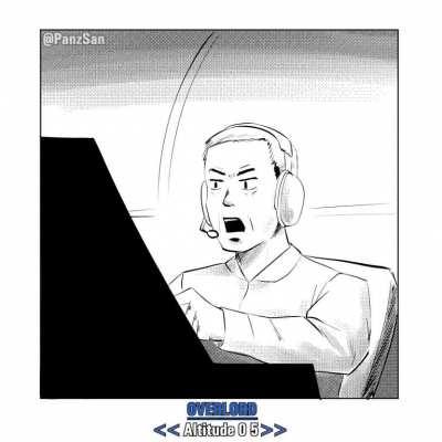 << There are balloons like you in every generation, and I've felled every last one of them. >>