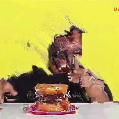 When u see pussy for the first time