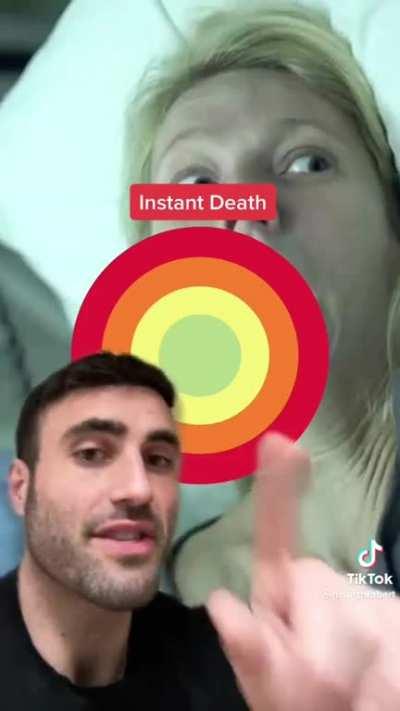 Would this ordinary thing kill Gwyneth Paltrow?