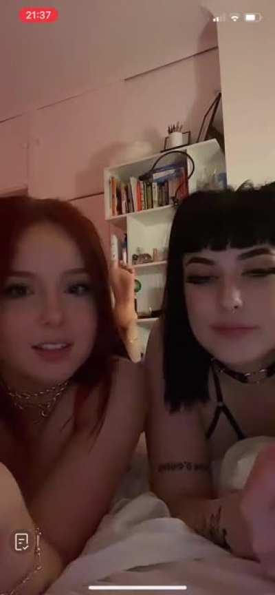 ch3rrybl0ss0mb1tch live rn