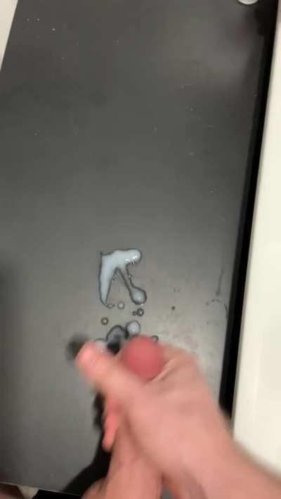 Not my best load by far, but any takers?