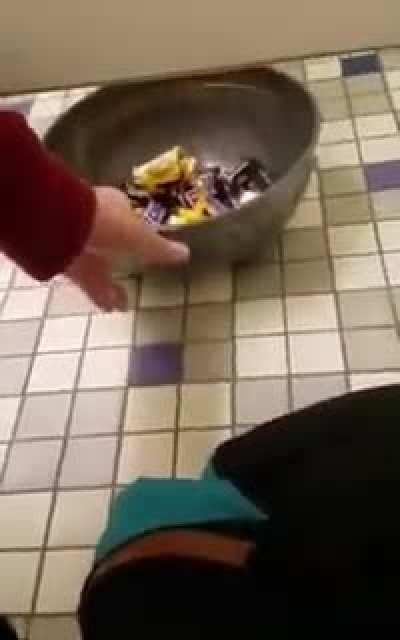 Happy Halloween bro!!!