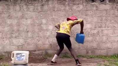 A bissl zu spät abber wegen zeitverschiebung unso weider