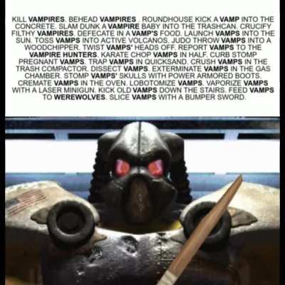 AAAAAAAGH I HATE THE CHILDREN OF CAIN