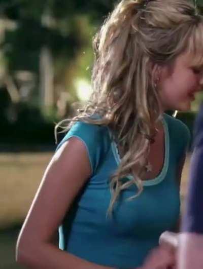 Brie Larson in House Broken