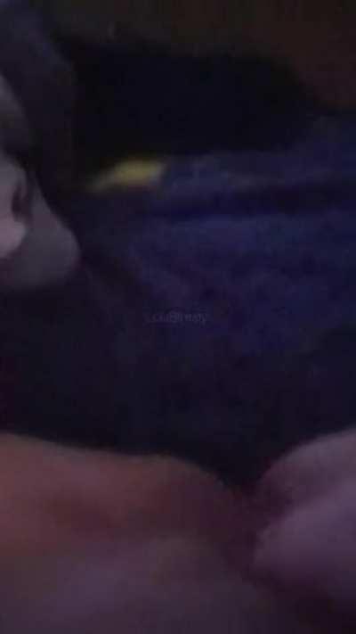 a squirtmas cumplimation for you 💦💦👑