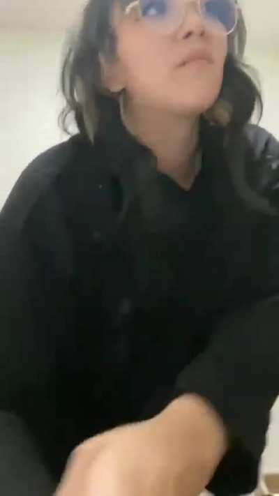 Yall fucking this BBW (name?)