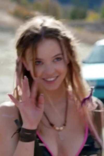 Sydney Sweeney