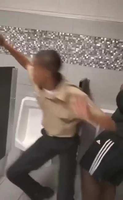 I guess jrotc got tired of being clowned