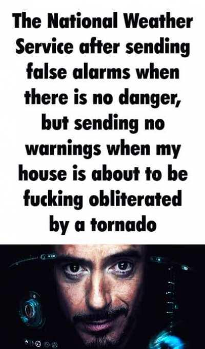 we do a little trolling