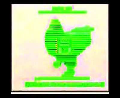 Crawl out of the fallout baby