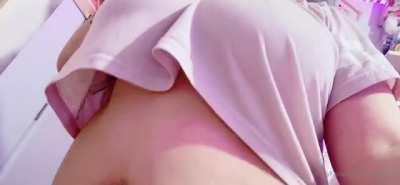 Quién pidió videos ayer?