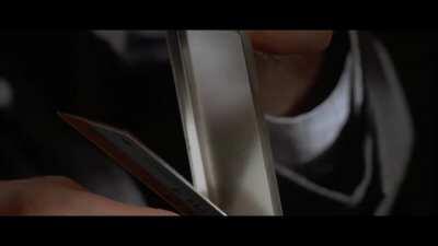 Dr Bright Compares Cards meme